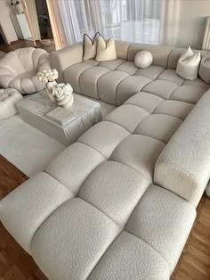 Handcrafted custom couch and sofa upholstery by Elite Wood Works